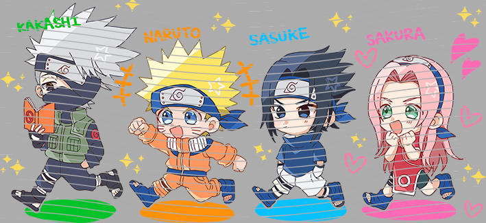 16oz JPN Anime-JA-97